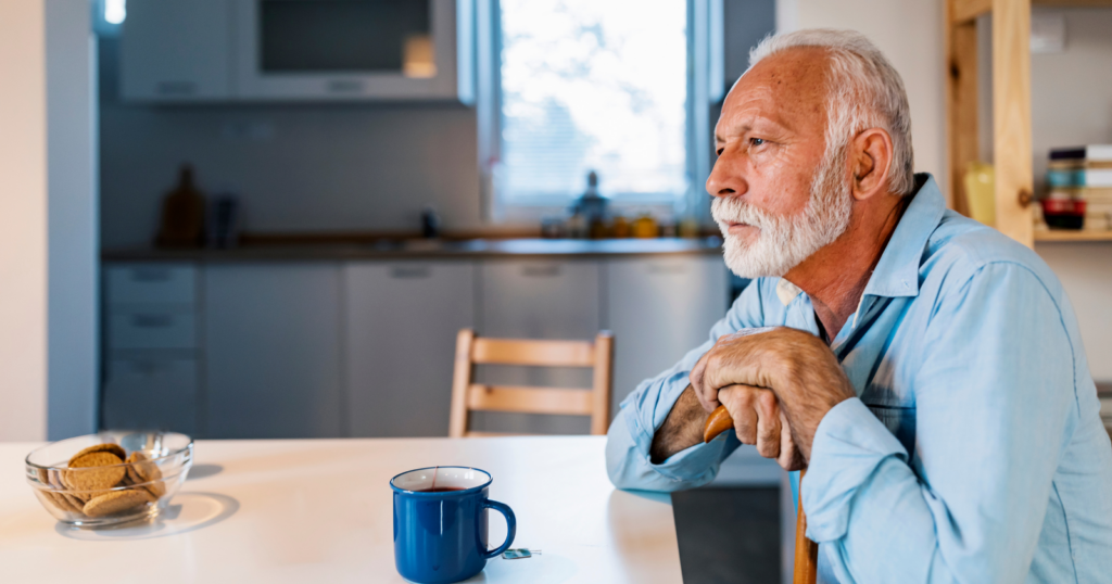 You are currently viewing 8 Quiet Habits That Drain Joy After 60 (And How to Replace It)