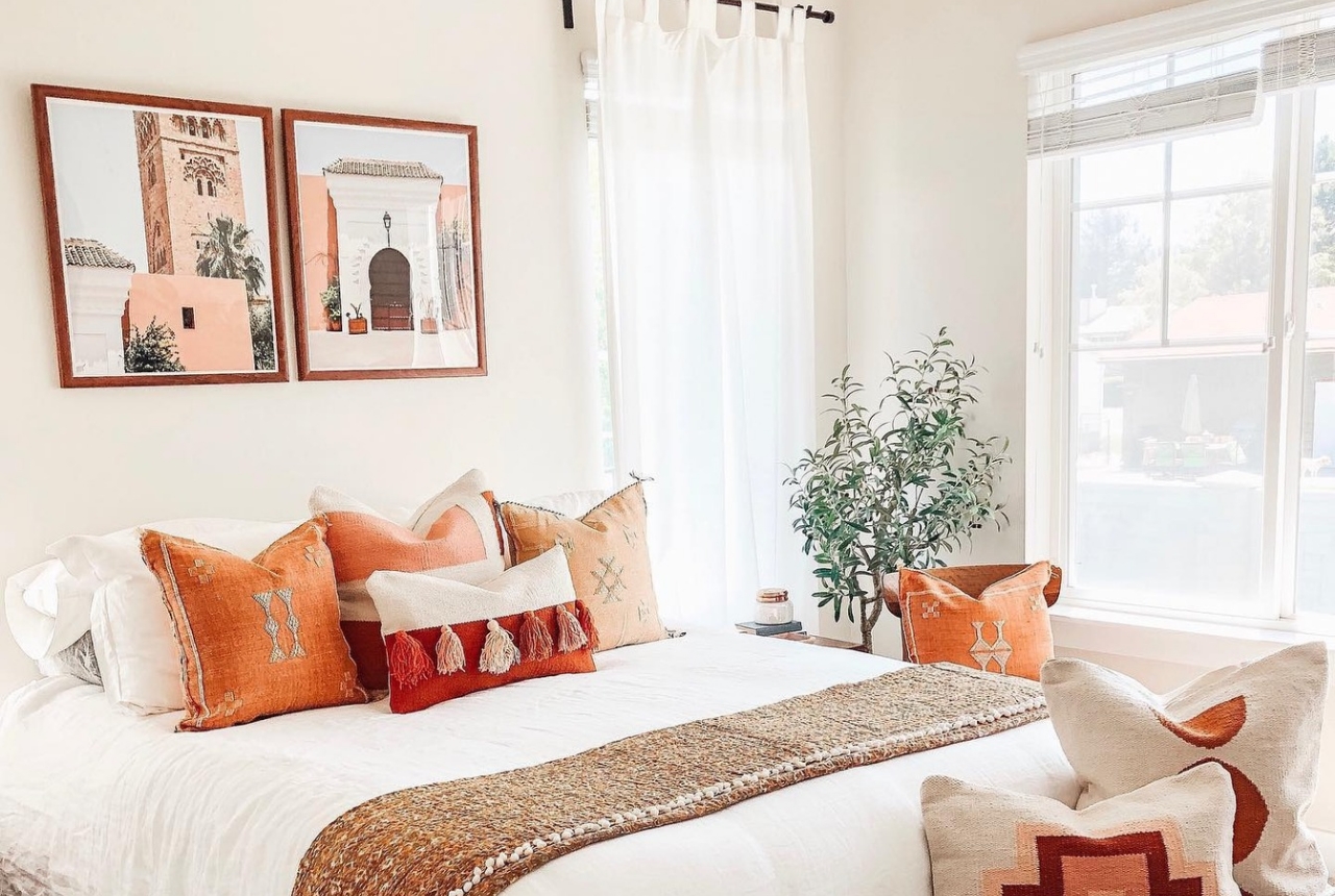 You are currently viewing Affordable Bedroom Wall Decor Ideas Above the Bed That’ll Make Your Room Look Pulled Together