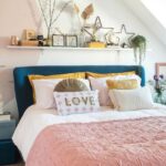 Bedroom Wall Decor Above the Bed for Couples That Feels Romantic Without Breaking the Bank