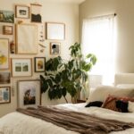 Bedroom Wall Decor Ideas That Still Look Expensive Even on a Tight Budget