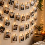 Bedroom Wall Decor Ideas for the Side of the Bed That Still Feel Pulled Together on a Budget