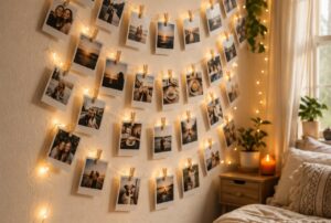 Read more about the article Bedroom Wall Decor Ideas for the Side of the Bed That Still Feel Pulled Together on a Budget