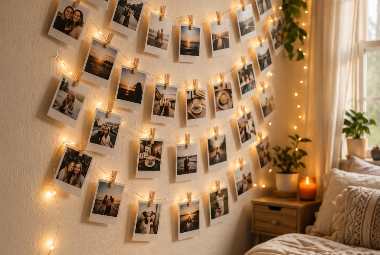 You are currently viewing Bedroom Wall Decor Ideas for the Side of the Bed That Still Feel Pulled Together on a Budget