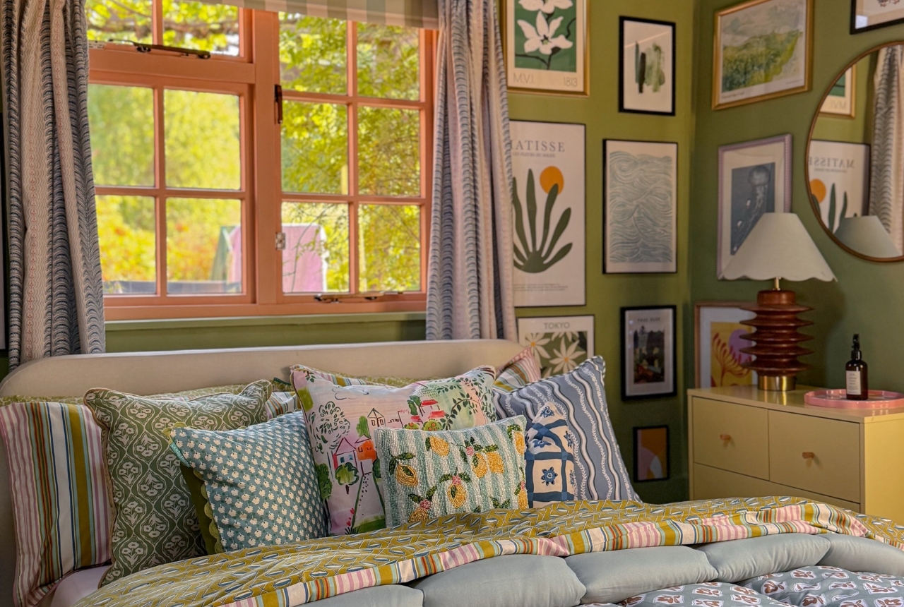 You are currently viewing Bedroom Wall Decor Inspo That Doesn’t Look Cheap Yet Very Affordable
