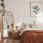 Boho Cozy Bedroom Ideas That Feel Effortless (Even When You’re Working With a Tight Budget)
