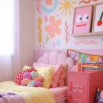 Colorful Whimsical Kids Bedroom Ideas That Won’t Break the Bank (But Still Feel Magical)