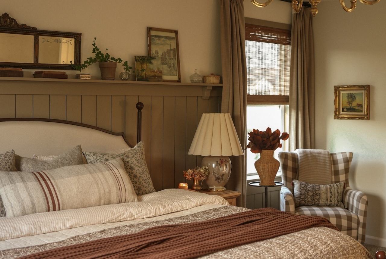 You are currently viewing Comfy Cozy Bedroom Ideas That Won’t Break the Bank (Perfect for Anyone Who Wants Their Room to Feel Like a Hug)