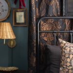 Cozy Bedroom Ideas With Black That Look Expensive on a Budget (Even If You’re Working With Very Little)
