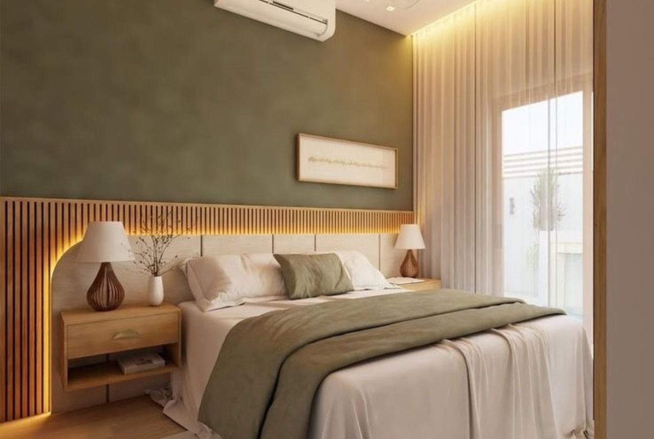 You are currently viewing Cozy Bedroom Ideas for Couples on a Budget That Still Feel Romantic and Put-Together