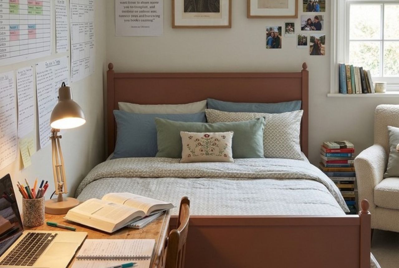 You are currently viewing Cozy Bedroom Ideas for Teens on a Budget That Still Feel Personal and Stylish