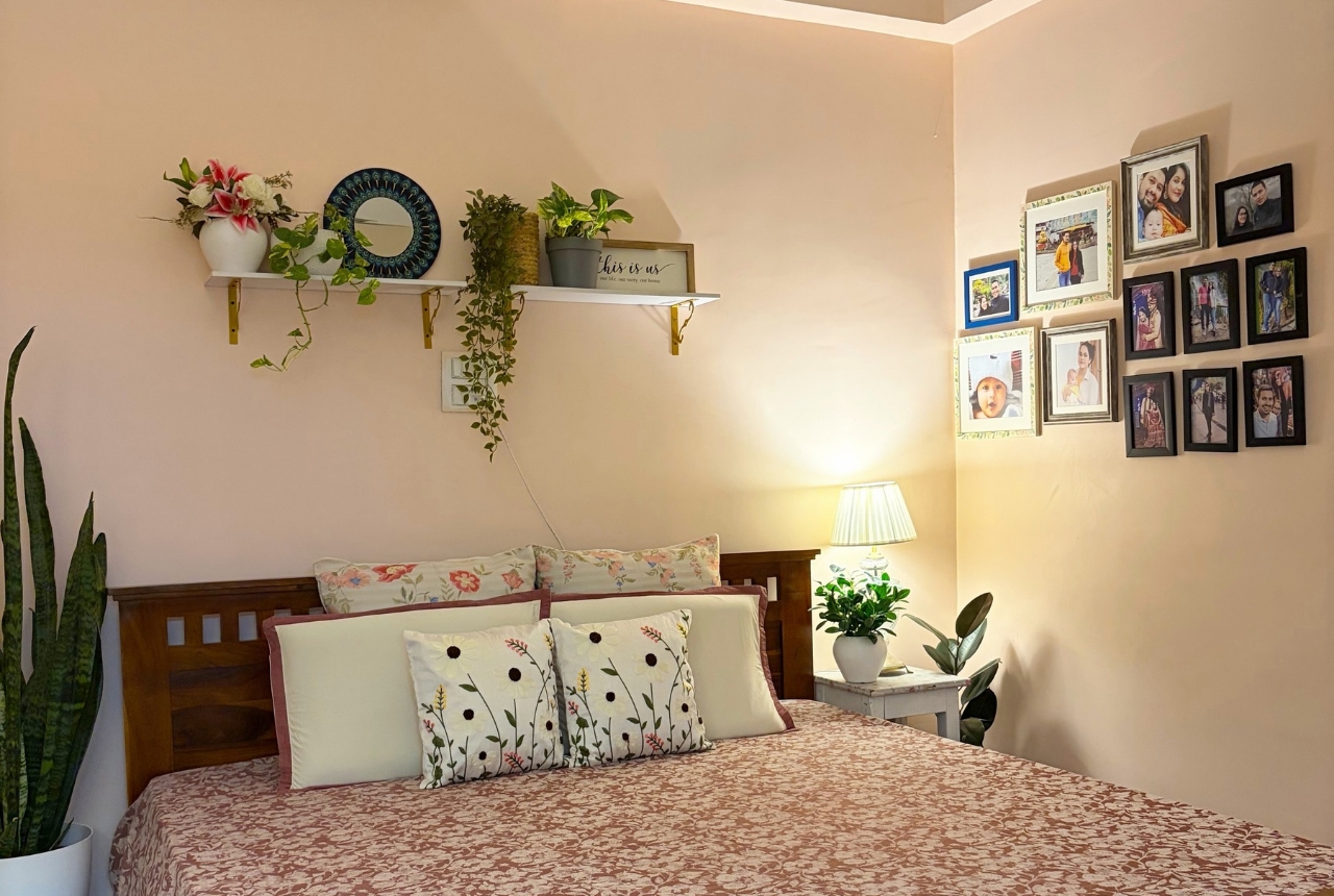 You are currently viewing Cozy Bedroom Wall Decor Ideas That Feel Warm and Expensive yet Under $50