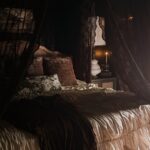 Dark Cozy Bedroom Ideas That Feel Rich and Moody Without Spending a Lot