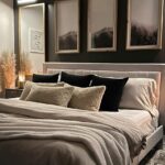 Dark Cozy Bedroom Ideas for Small Rooms That Won’t Break the Bank