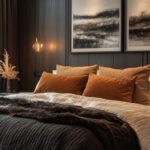 Dark Earthy Cozy Bedroom Ideas That Feel Rich and Moody Without Spending a Lot