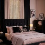 Dark Feminine Bedroom Ideas That Look Expensive on a Budget