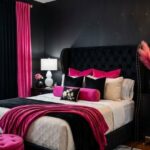 Dark Feminine Bedroom Inspo Pics for an Affordable Glow-Up