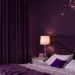 Dark Purple Feminine Bedroom Ideas That Still Feel Romantic on a Budget, All Under $50