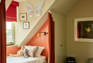 Dreamy Fairy Whimsical Bedroom Ideas for Kids That Cost Under $50 to Pull Off