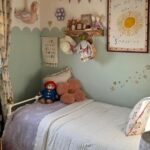Dreamy Whimsical Bedroom Decor Ideas for Kids That Won’t Break the Bank