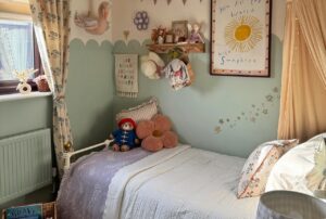Read more about the article Dreamy Whimsical Bedroom Decor Ideas for Kids That Won’t Break the Bank