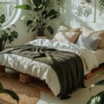 Earthy Cozy Bedroom Decor Ideas That Feel Expensive Without the Price Tag