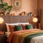 Earthy Cozy Bedroom Ideas That Feel Warm and Grounded Without Spending a Fortune
