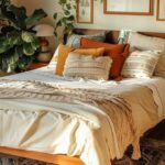 Earthy Cozy Bedroom Inspo That Feels Warm and Luxe Without the Price Tag