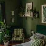 Green Cozy Bedroom Ideas That Feel Rich and Relaxing Without Spending a Lot