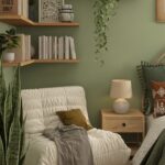 Green Earthy Cozy Bedroom Ideas That Feel Like a Nature Retreat Without Spending a Lot