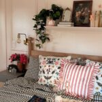 How to Create a Cozy Whimsical Bedroom on a Budget: Decor Ideas Anyone Can Afford