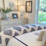 How to Decorate the Wall Opposite Your Bed Without Spending a Fortune