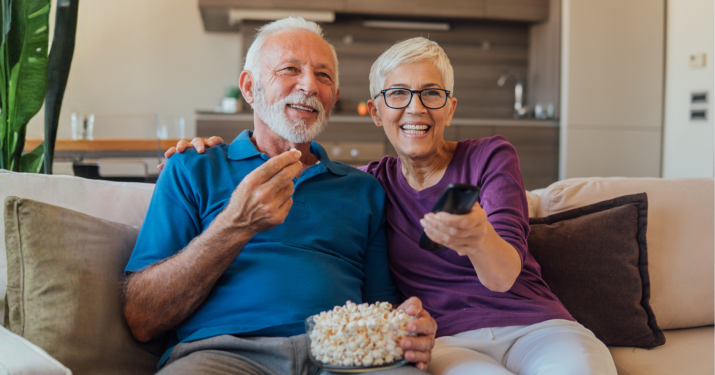 You are currently viewing 8 Timeless Habits People in Their 60s and 70s Keep That Make Them Happier Than Tech-Driven Youth