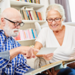 People in Their 60s or 70s Usually Keep These Old-School Habits and Are Better for It