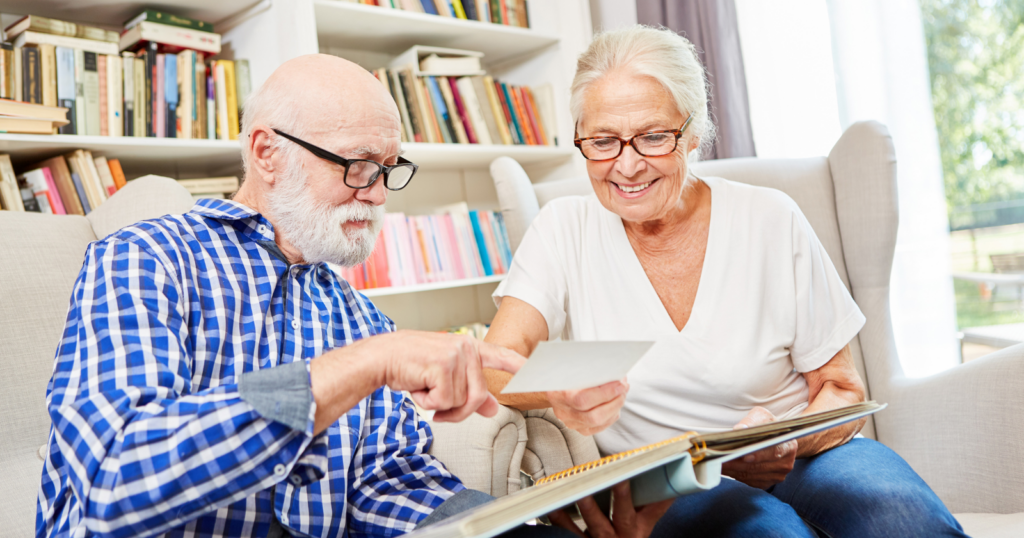 You are currently viewing People in Their 60s or 70s Usually Keep These Old-School Habits and Are Better for It