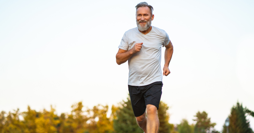 You are currently viewing If You’re Over 60 and Still Do These 12 Things Without Thinking Twice, You’re Aging Better Than Most People