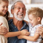 How Grandparents Make Unbreakable Bonds With Their Grandchildren