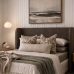 Moody Coastal Bedroom Ideas That Actually Work With White Walls, All Under $50