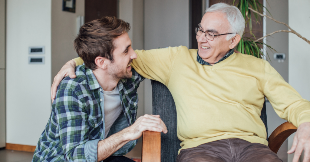 You are currently viewing The Art of Aging Well: 10 Daily Habits of People Who Thrive After 70