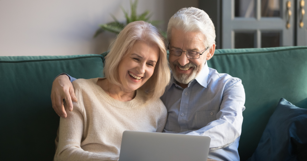 You are currently viewing The Art of Aging Joyfully: 10 Habits of People Who Love Life After 70