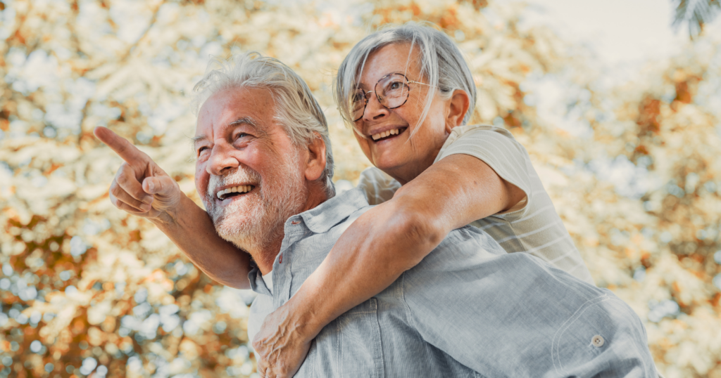 You are currently viewing People Who Still Feel Joyful in Their 60s and Beyond Usually Say Goodbye to These 9 Behaviors Immature Adults Tend to Cling To