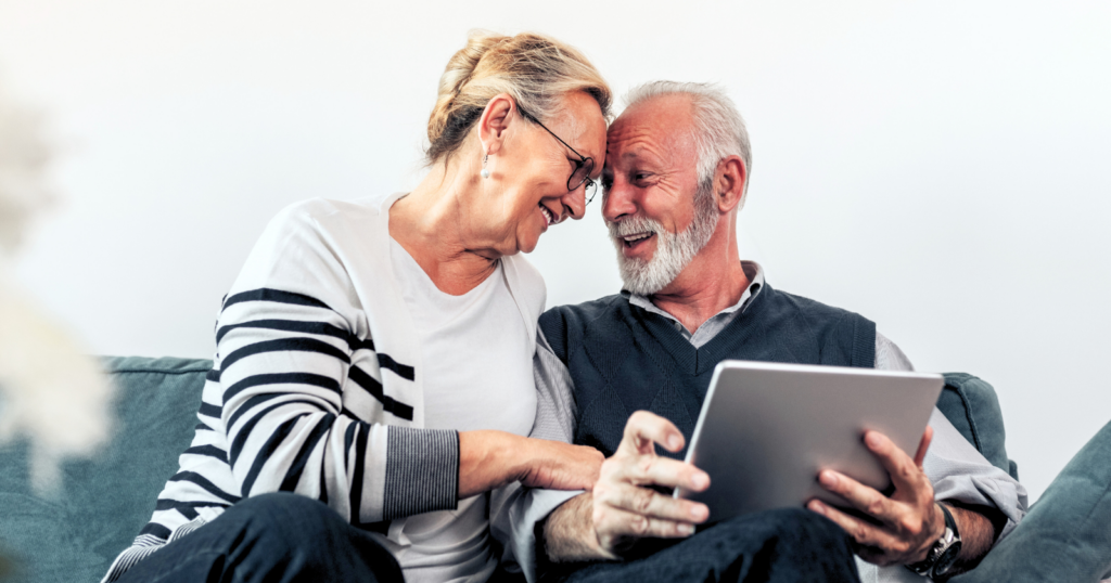 You are currently viewing People Who Thrive in Retirement All Replaced Work With These 7 Things