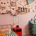 Pink Whimsical Bedroom Ideas for Kids That Look Magical Even With a Tight Budget