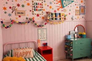 Read more about the article Pink Whimsical Bedroom Ideas for Kids That Look Magical Even With a Tight Budget
