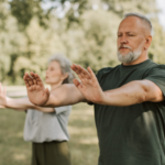 Psychology says people who thrive in their 70s and 80s often display these 8 daily habits without fail