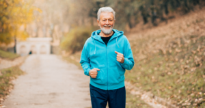 Read more about the article If you’re over 70 and still feel young inside, psychology says you likely have these 9 mindset traits