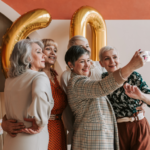 The Art of Aging Well: 10 Things People Who Look Young in Their 70s Do Differently