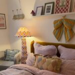 These Handmade Bedroom Wall Decor Ideas Look Expensive, But They’re Under $50