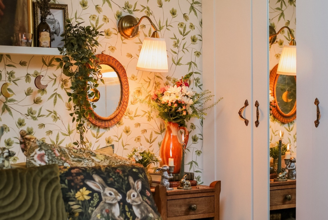 You are currently viewing Vintage Whimsical Bedroom Decor Ideas You Can Create Without Spending a Lot of Money