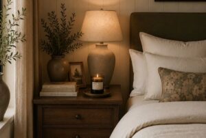 Warm Cozy Bedroom Ideas That Feel Expensive Without the Price Tag