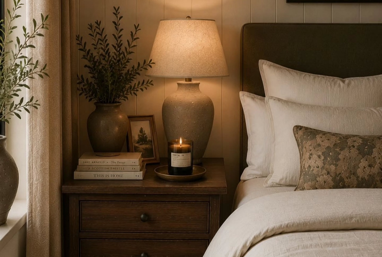 You are currently viewing Warm Cozy Bedroom Ideas That Feel Expensive Without the Price Tag